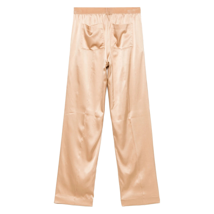 Tom Ford Neutral Pants - Neutral | Wanan Luxury