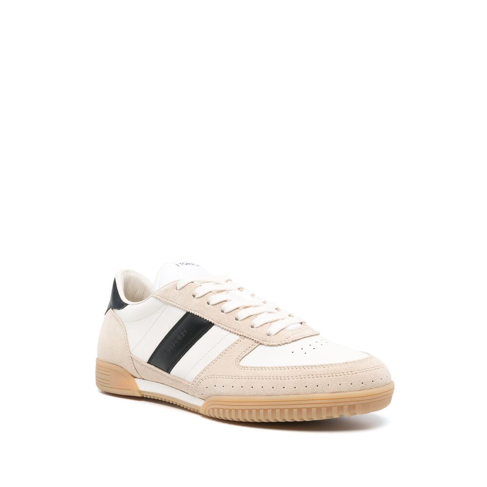 Tom Ford Sneakers - White, Neutral | Wanan Luxury