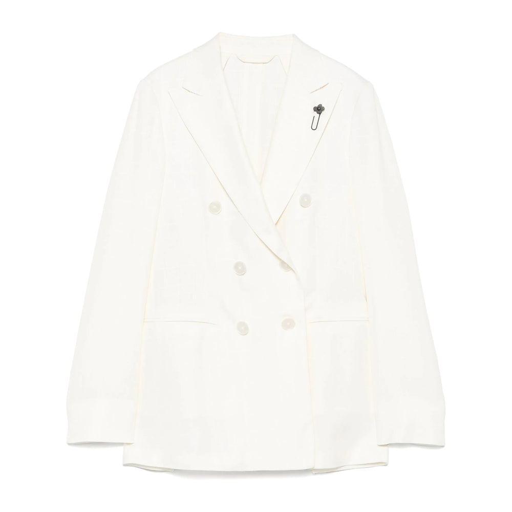 Lardini Giacche - Neutro | Wanan Luxury