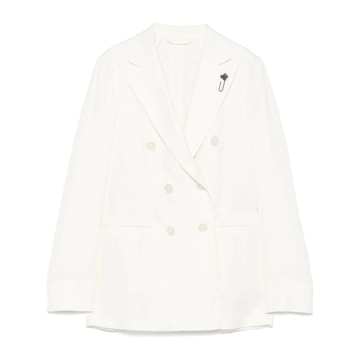 Lardini Giacche - Neutro | Wanan Luxury