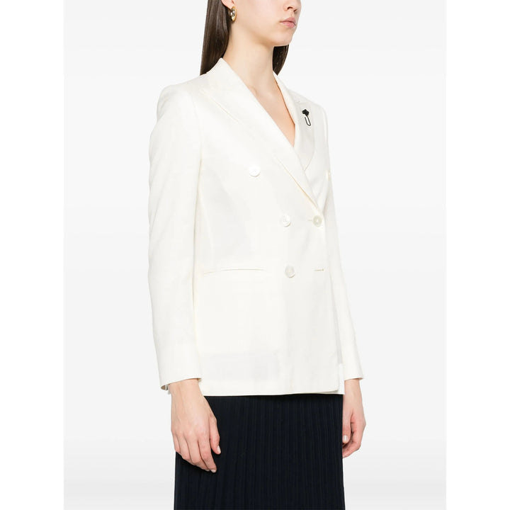 Lardini Giacche - Neutro | Wanan Luxury