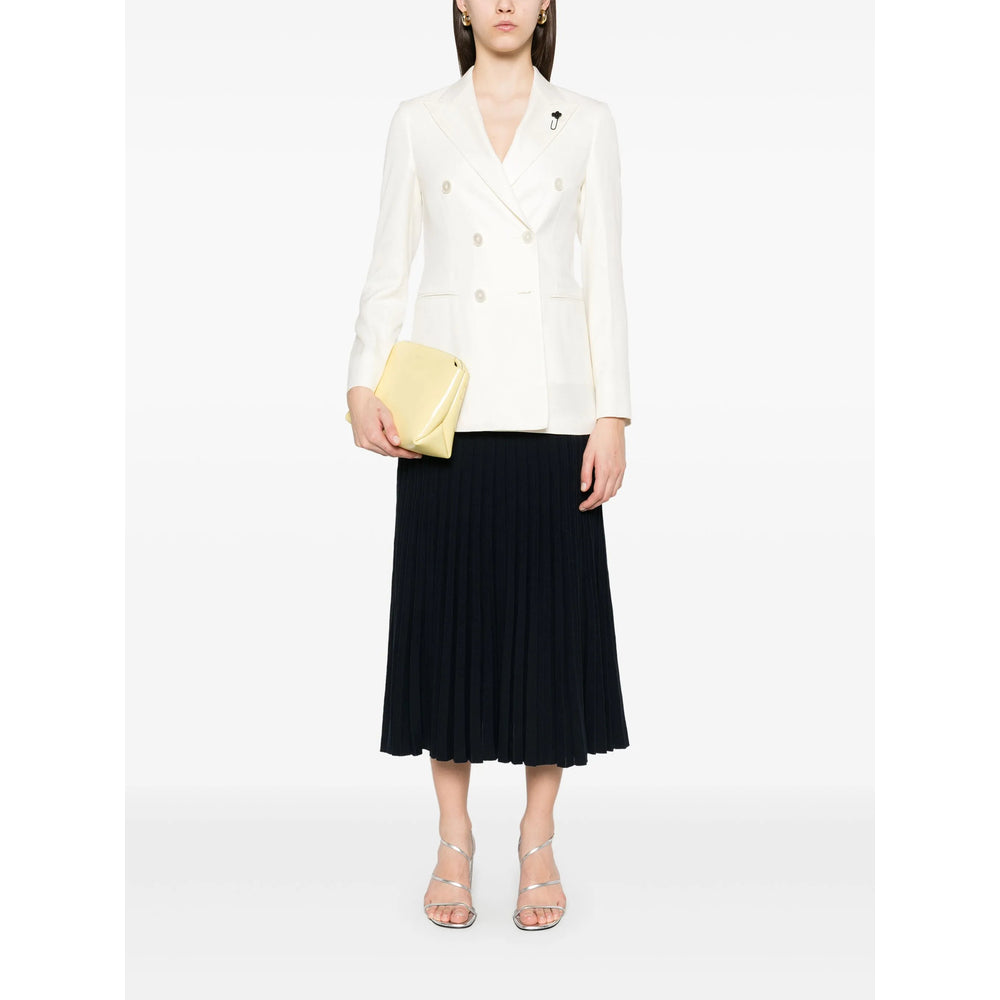 Lardini Giacche - Neutro | Wanan Luxury