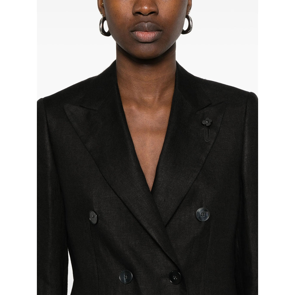 Lardini Giacche - Nero | Wanan Luxury
