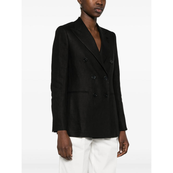 Lardini Giacche - Nero | Wanan Luxury