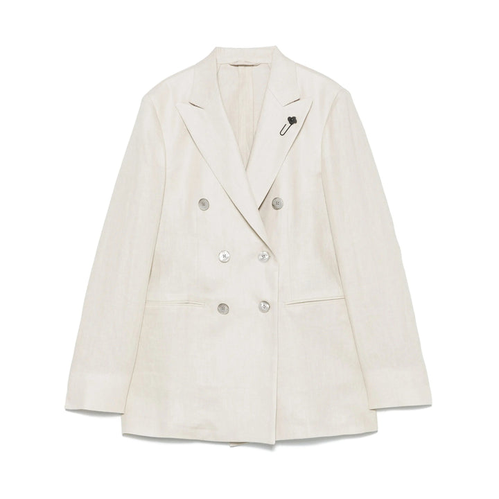 Lardini Giacche - Neutro | Wanan Luxury