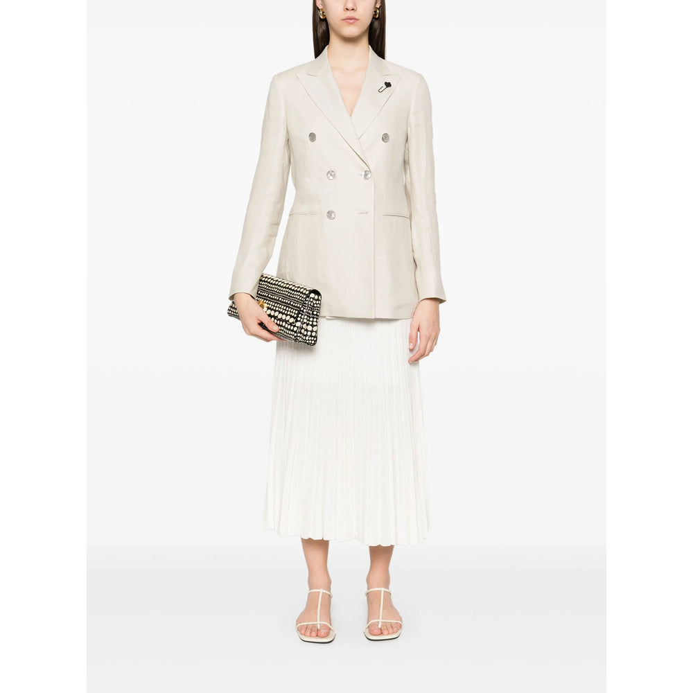Lardini Giacche - Neutro | Wanan Luxury