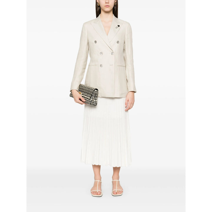 Lardini Giacche - Neutro | Wanan Luxury