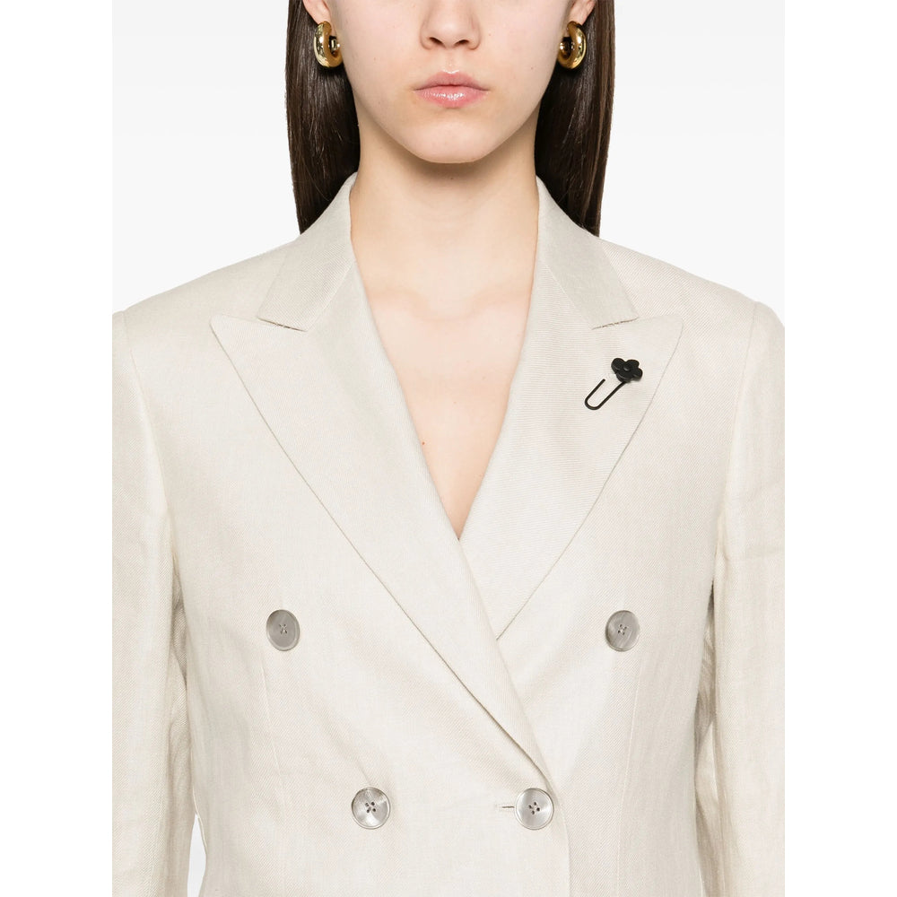 Lardini Giacche - Neutro | Wanan Luxury