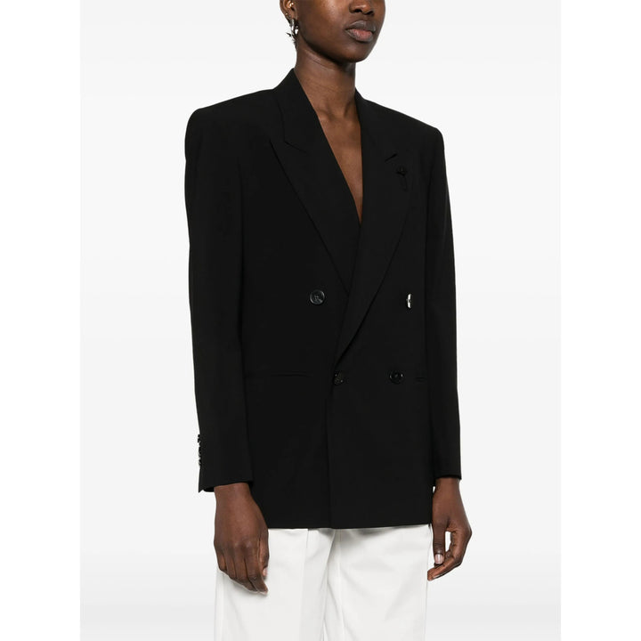 Lardini Giacche - Nero | Wanan Luxury