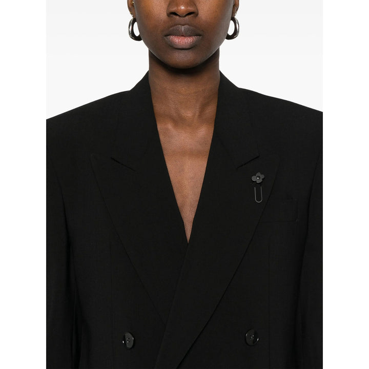 Lardini Giacche - Nero | Wanan Luxury