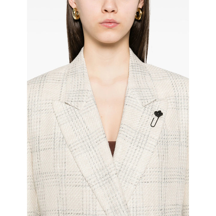 Lardini Giacche - Neutro | Wanan Luxury