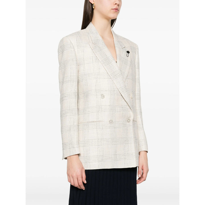 Lardini Giacche - Neutro | Wanan Luxury