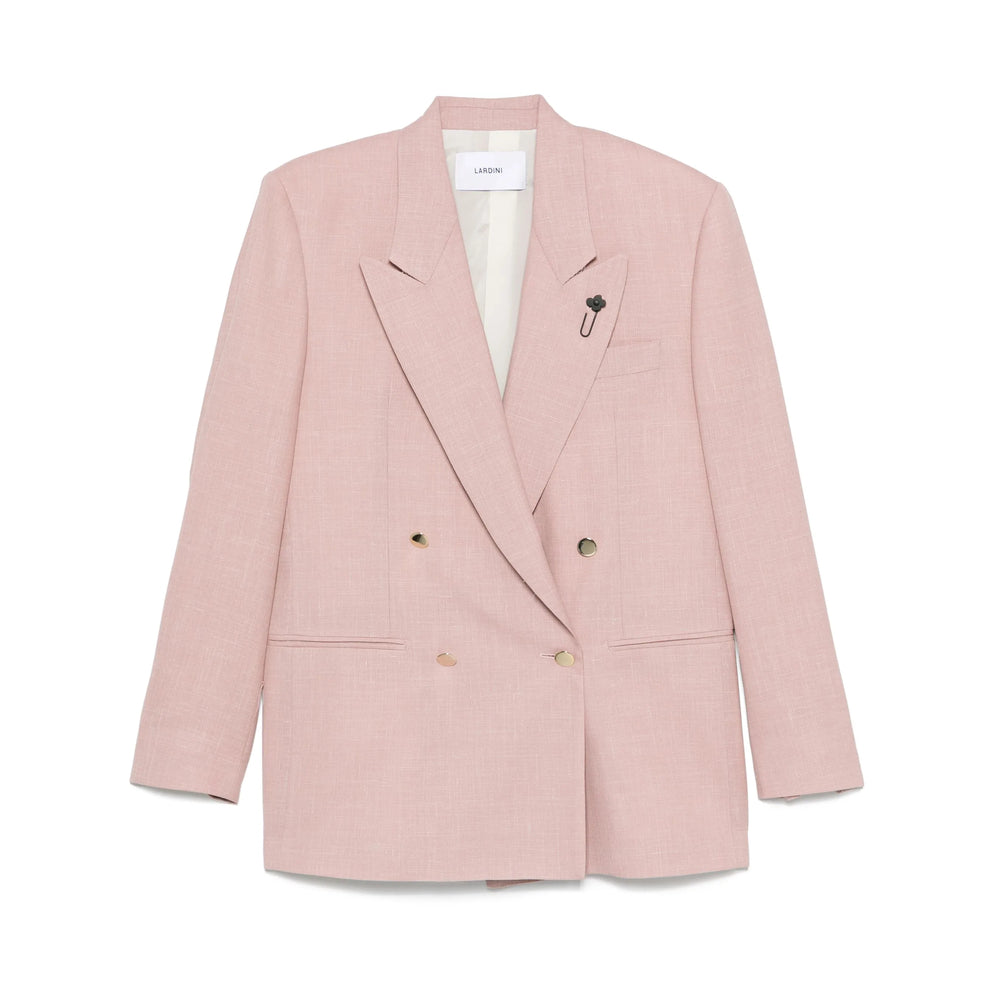 Lardini Giacche - Rosa | Wanan Luxury