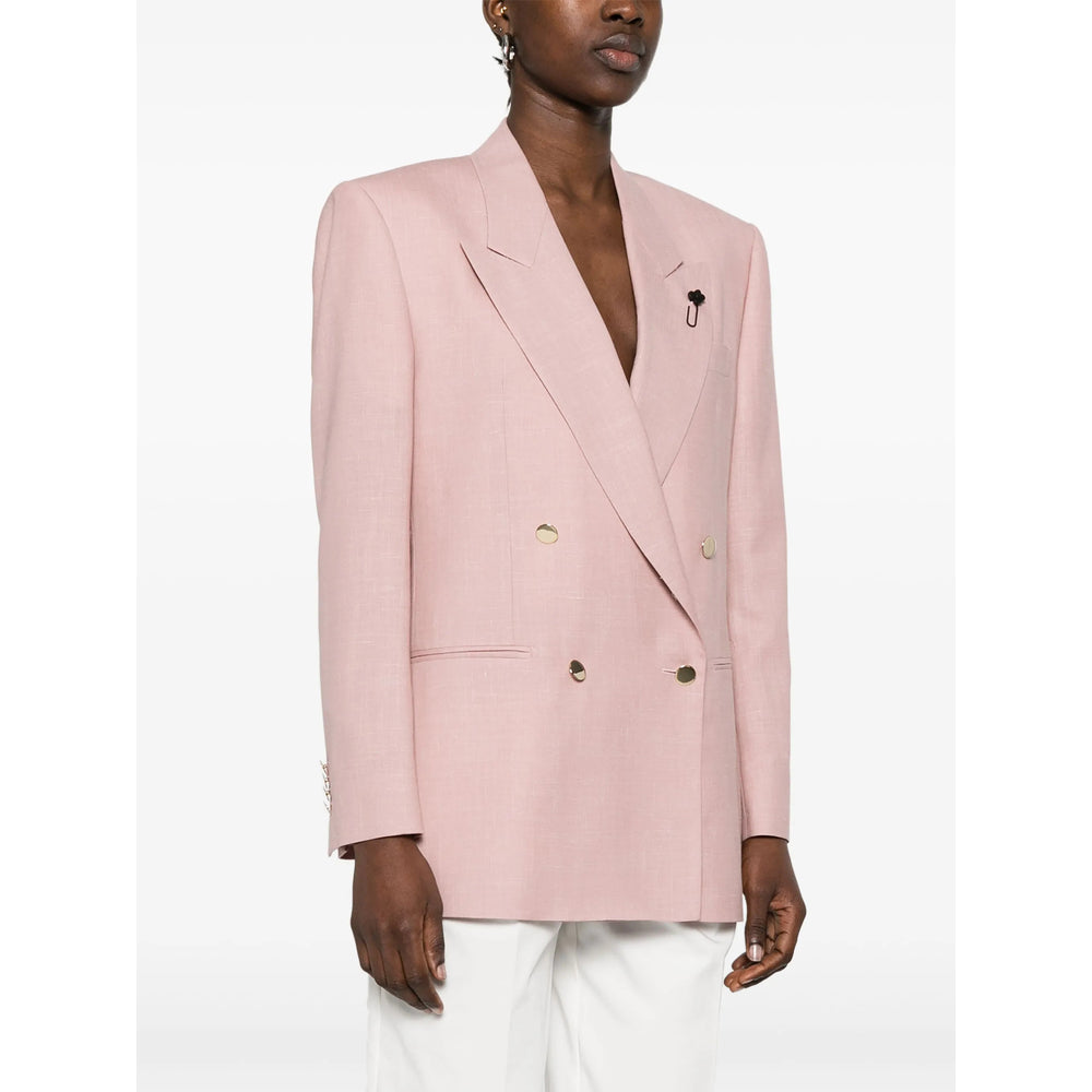 Lardini Giacche - Rosa | Wanan Luxury