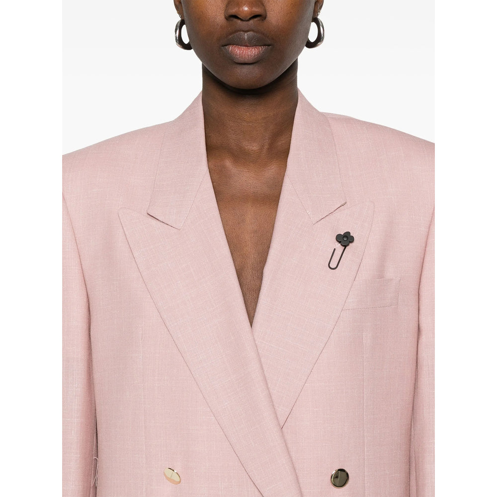 Lardini Giacche - Rosa | Wanan Luxury