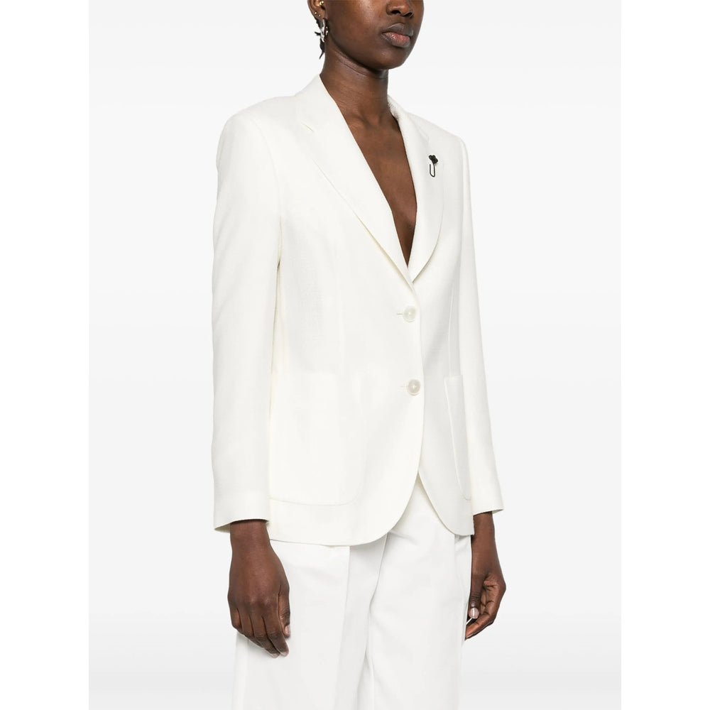 Lardini Giacche - Neutro | Wanan Luxury