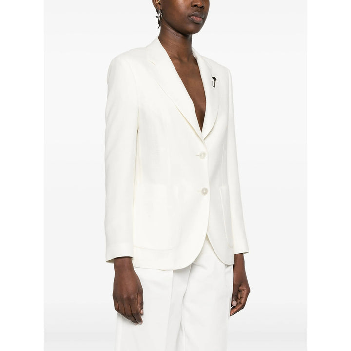 Lardini Giacche - Neutro | Wanan Luxury