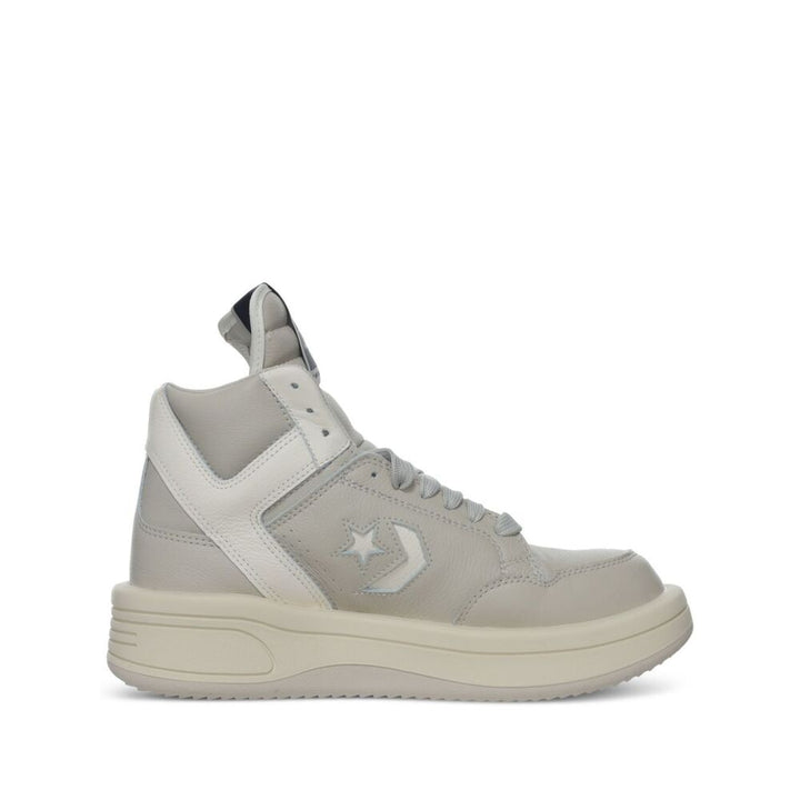 Converse X Drkshdw Sneakers - Gray | Wanan Luxury