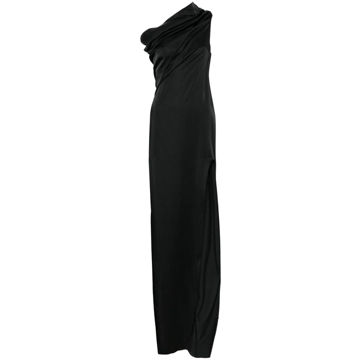 Rick Owens Abiti - Nero | Wanan Luxury
