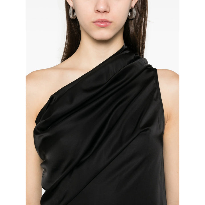 Rick Owens Abiti - Nero | Wanan Luxury
