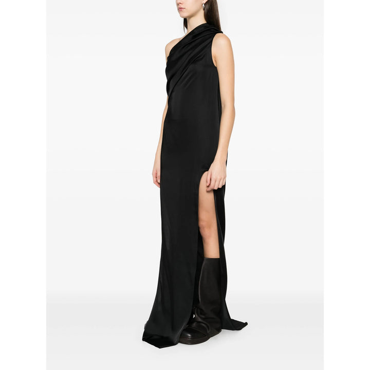Rick Owens Abiti - Nero | Wanan Luxury