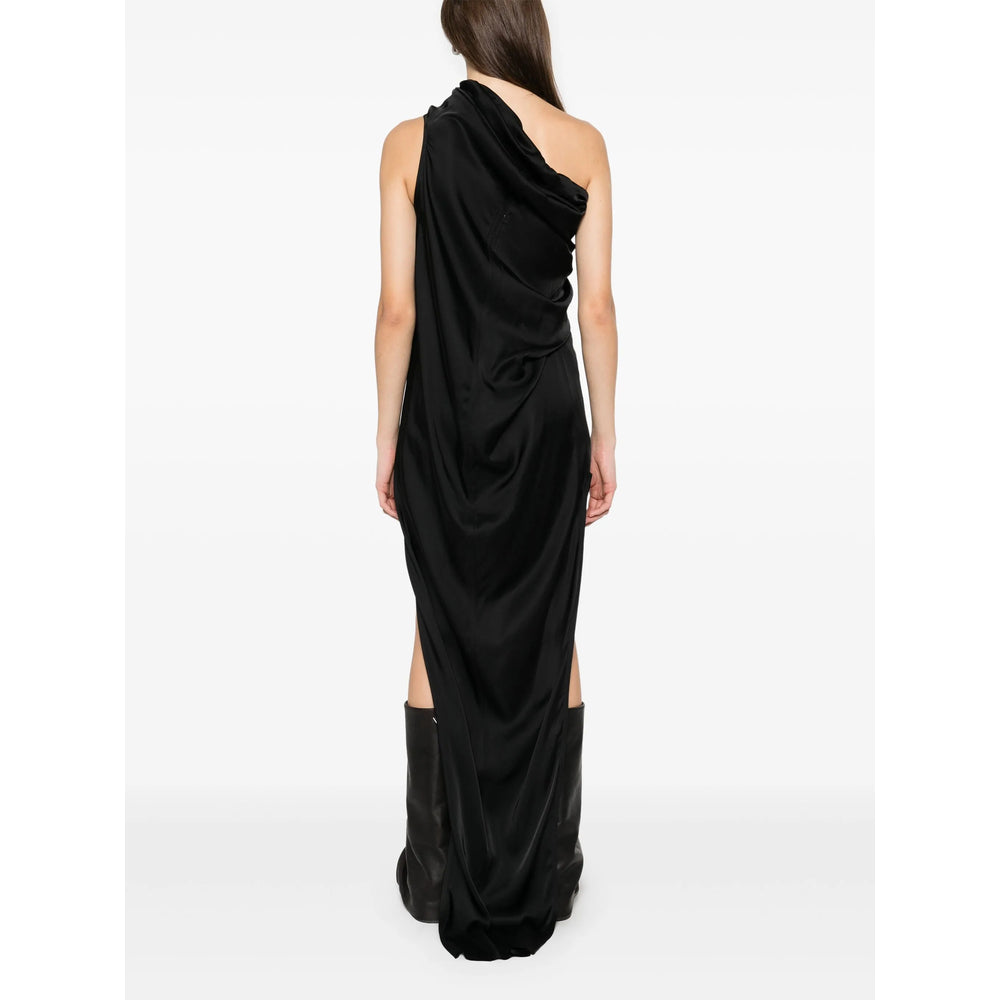 Rick Owens Abiti - Nero | Wanan Luxury