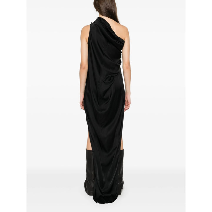 Rick Owens Abiti - Nero | Wanan Luxury