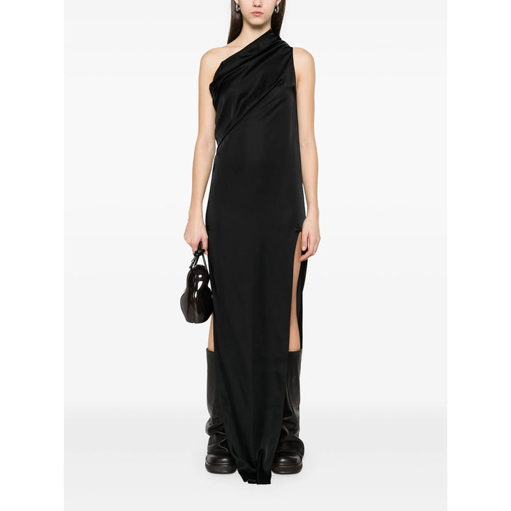 Rick Owens Abiti - Nero | Wanan Luxury