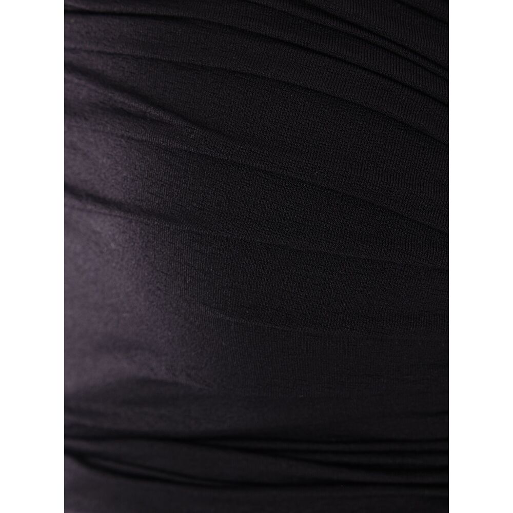 Rick Owens Abiti - Nero | Wanan Luxury