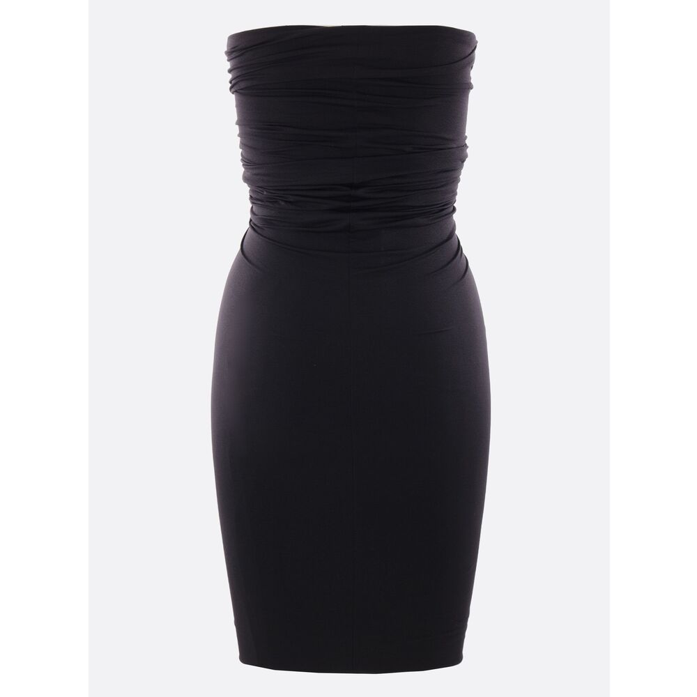 Rick Owens Abiti - Nero | Wanan Luxury