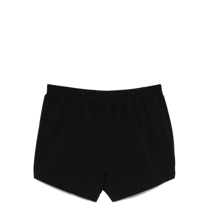 Rick Owens Beachwear - Nero | Wanan Luxury