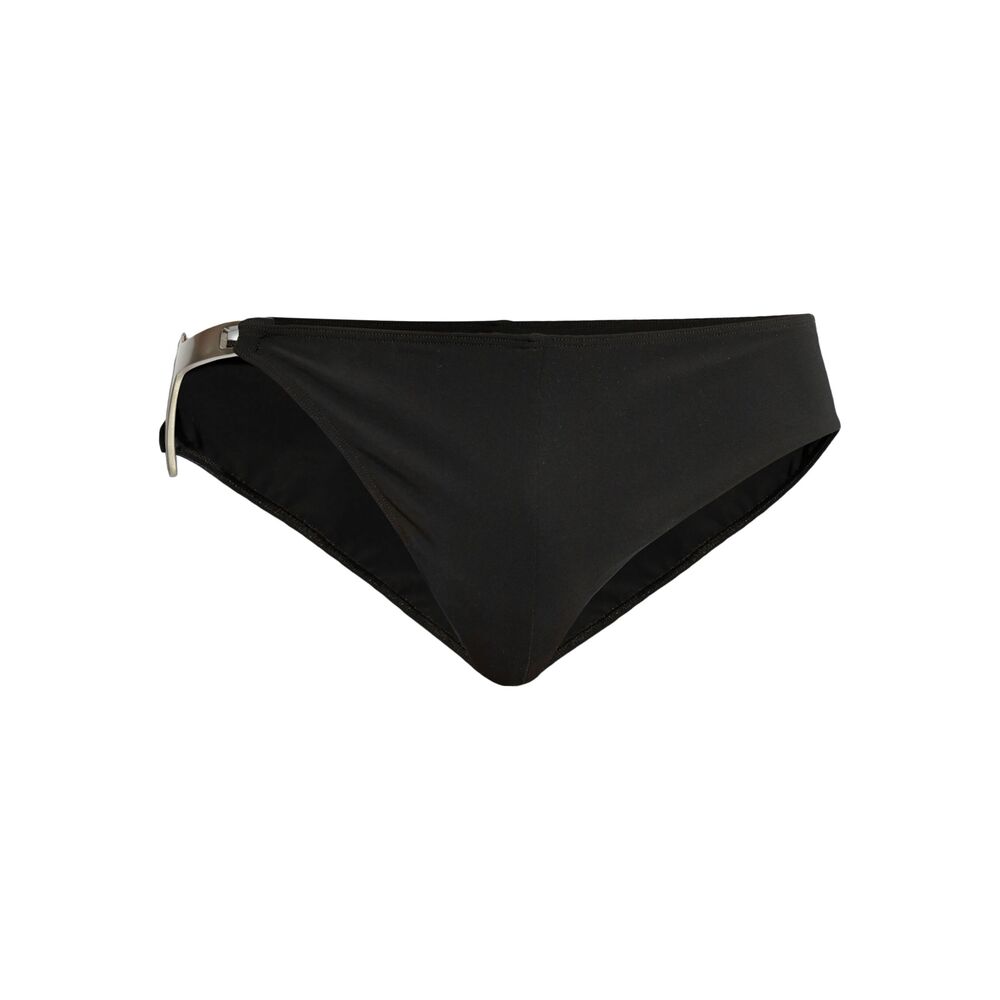 Rick Owens Beachwear - Nero | Wanan Luxury