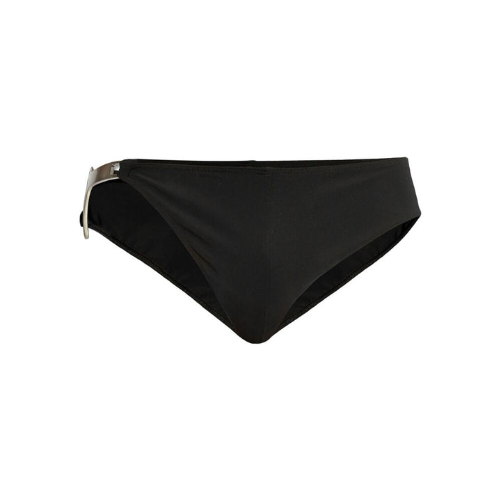 Rick Owens Beachwear - Nero | Wanan Luxury