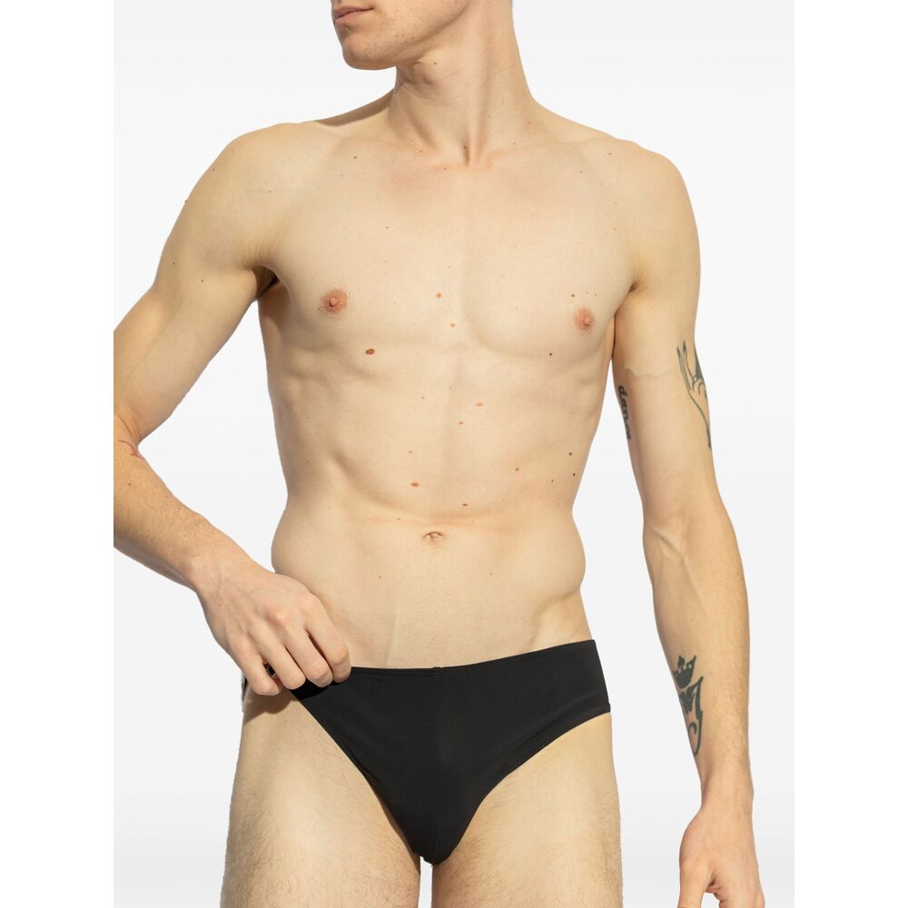Rick Owens Beachwear - Nero | Wanan Luxury