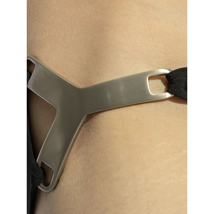 Rick Owens Beachwear - Nero | Wanan Luxury
