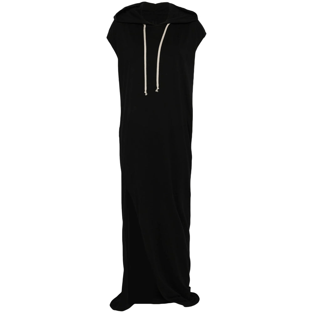 Dark Shadow Abiti - Nero | Wanan Luxury