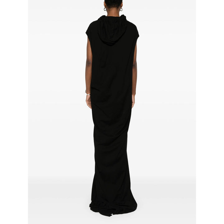 Dark Shadow Abiti - Nero | Wanan Luxury