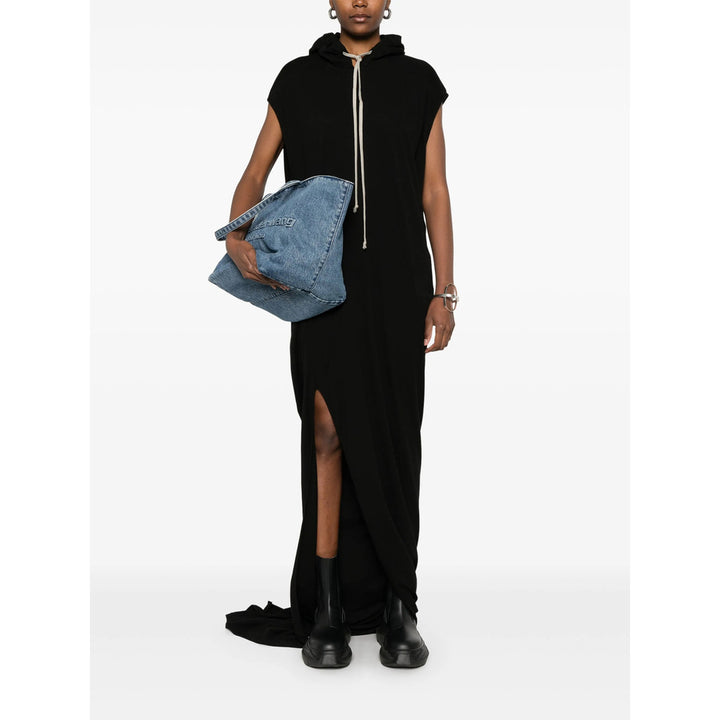 Dark Shadow Abiti - Nero | Wanan Luxury