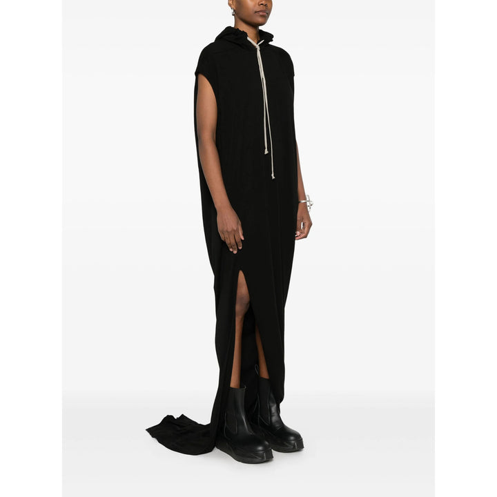 Dark Shadow Abiti - Nero | Wanan Luxury
