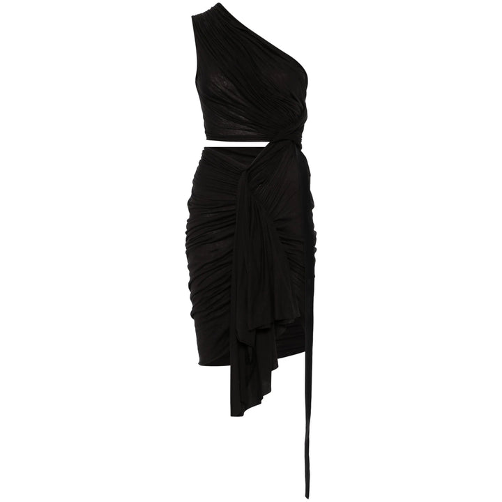 Dark Shadow Abiti - Nero | Wanan Luxury