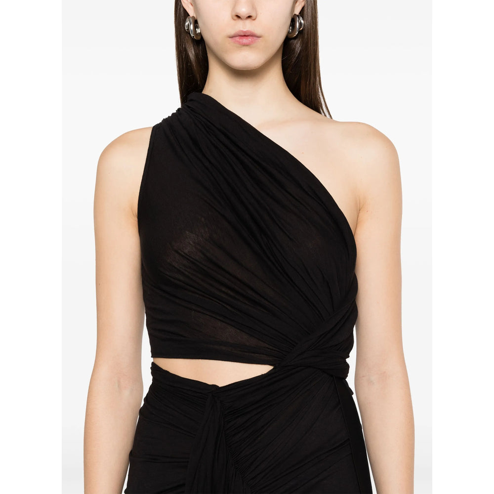 Dark Shadow Abiti - Nero | Wanan Luxury