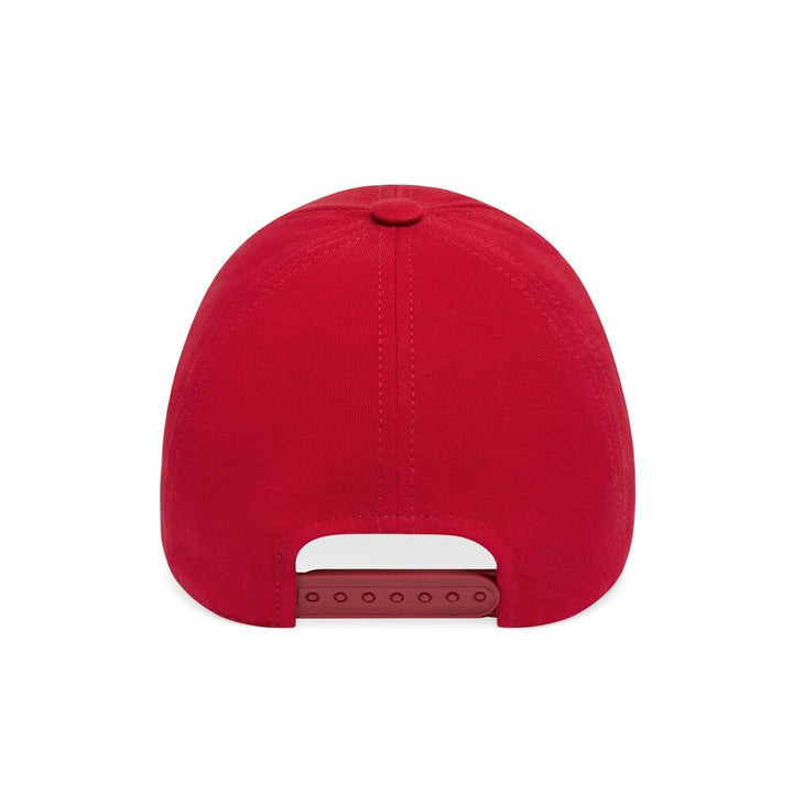 Courrèges Cappelli - Rosso | Wanan Luxury
