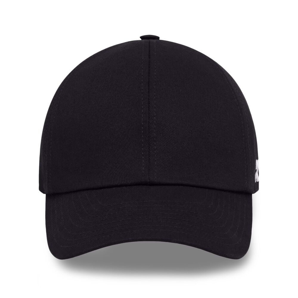 Courrèges Cappelli - Nero | Wanan Luxury