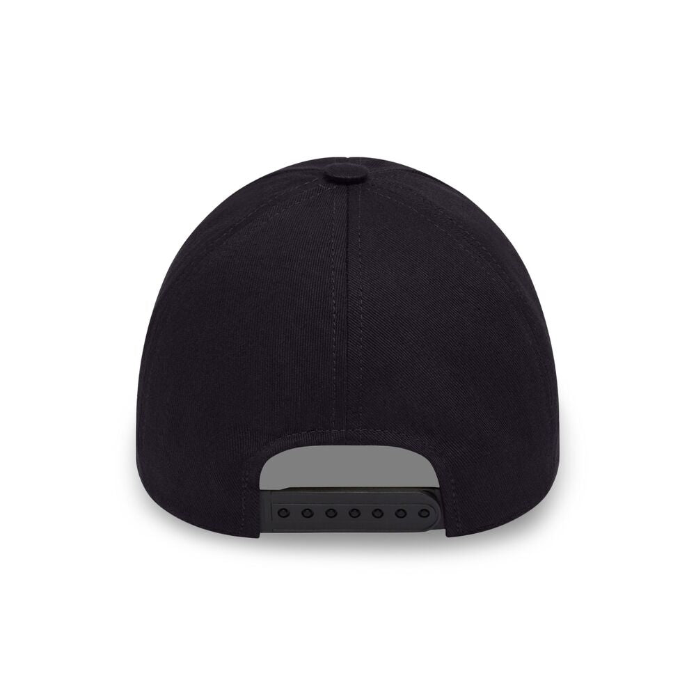 Courrèges Cappelli - Nero | Wanan Luxury