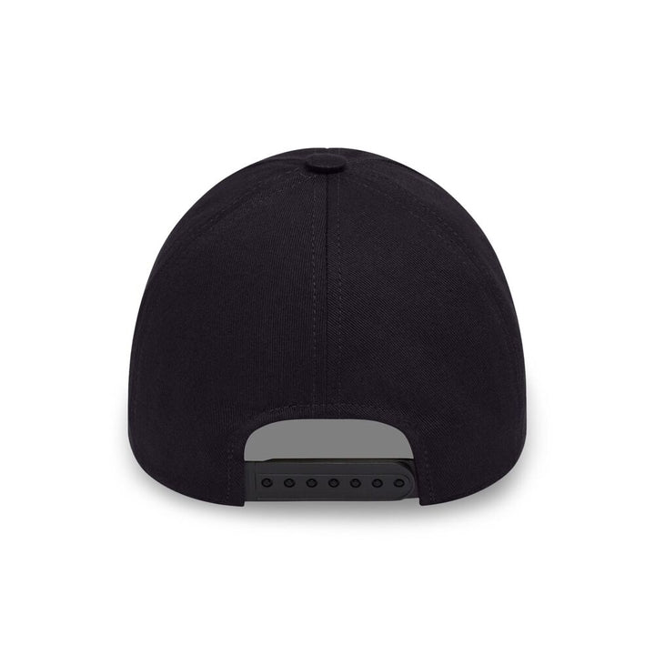 Courrèges Cappelli - Nero | Wanan Luxury