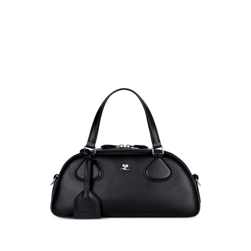 Courrèges Borse A Spalla E Tracolla - Nero | Wanan Luxury