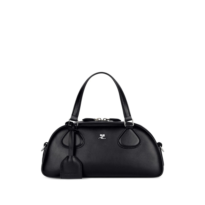 Courrèges Borse A Spalla E Tracolla - Nero | Wanan Luxury