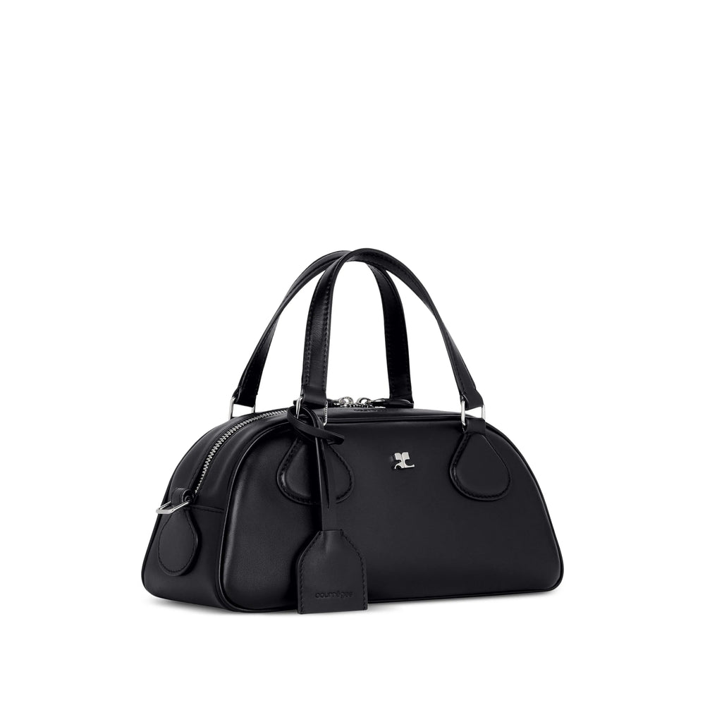 Courrèges Borse A Spalla E Tracolla - Nero | Wanan Luxury
