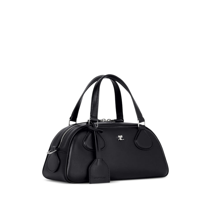 Courrèges Borse A Spalla E Tracolla - Nero | Wanan Luxury