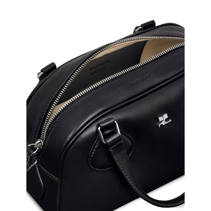 Courrèges Borse A Spalla E Tracolla - Nero | Wanan Luxury